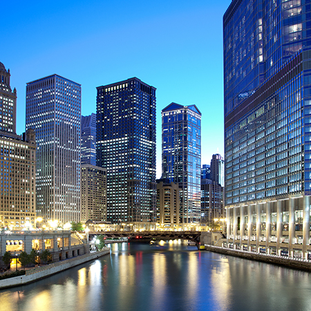 Photo of Chicago, Illinois