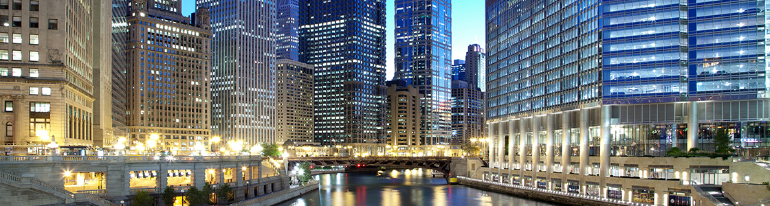Photo of Chicago, Illinois