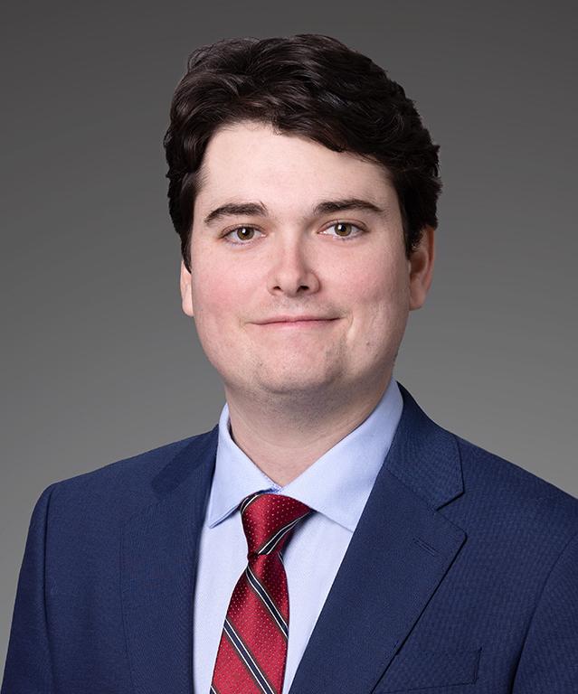 Headshot photo of James A. Isacks