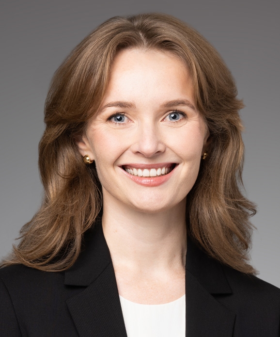Annika Reno's headshot